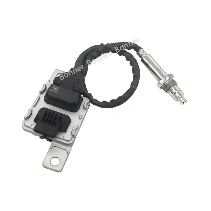 NOx Sensor SNS453 059907807AA Nitrogen Oxide Oxygen Sensor for Diesel Engine SCR Emission System