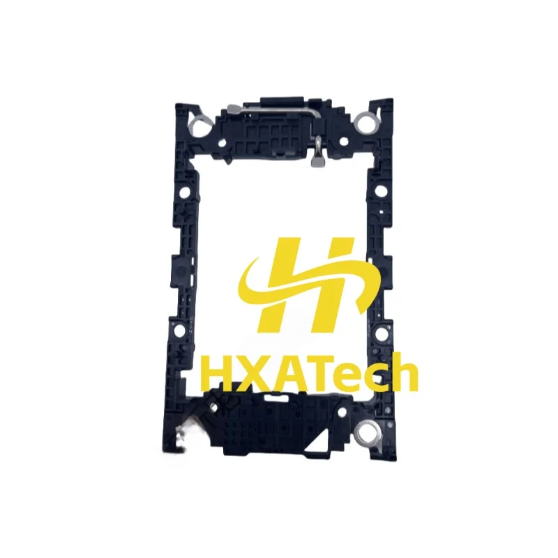 HXATech - Brand new for Foxconn LGA4677 E1B server heat sink plastic base/buckle Fixed CPU bracket clip