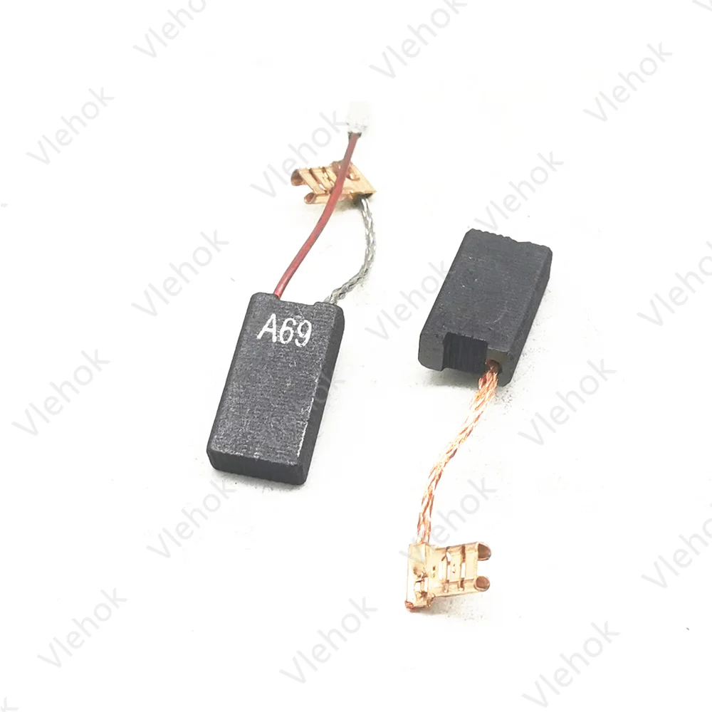 Carbon Brush Replac… - image