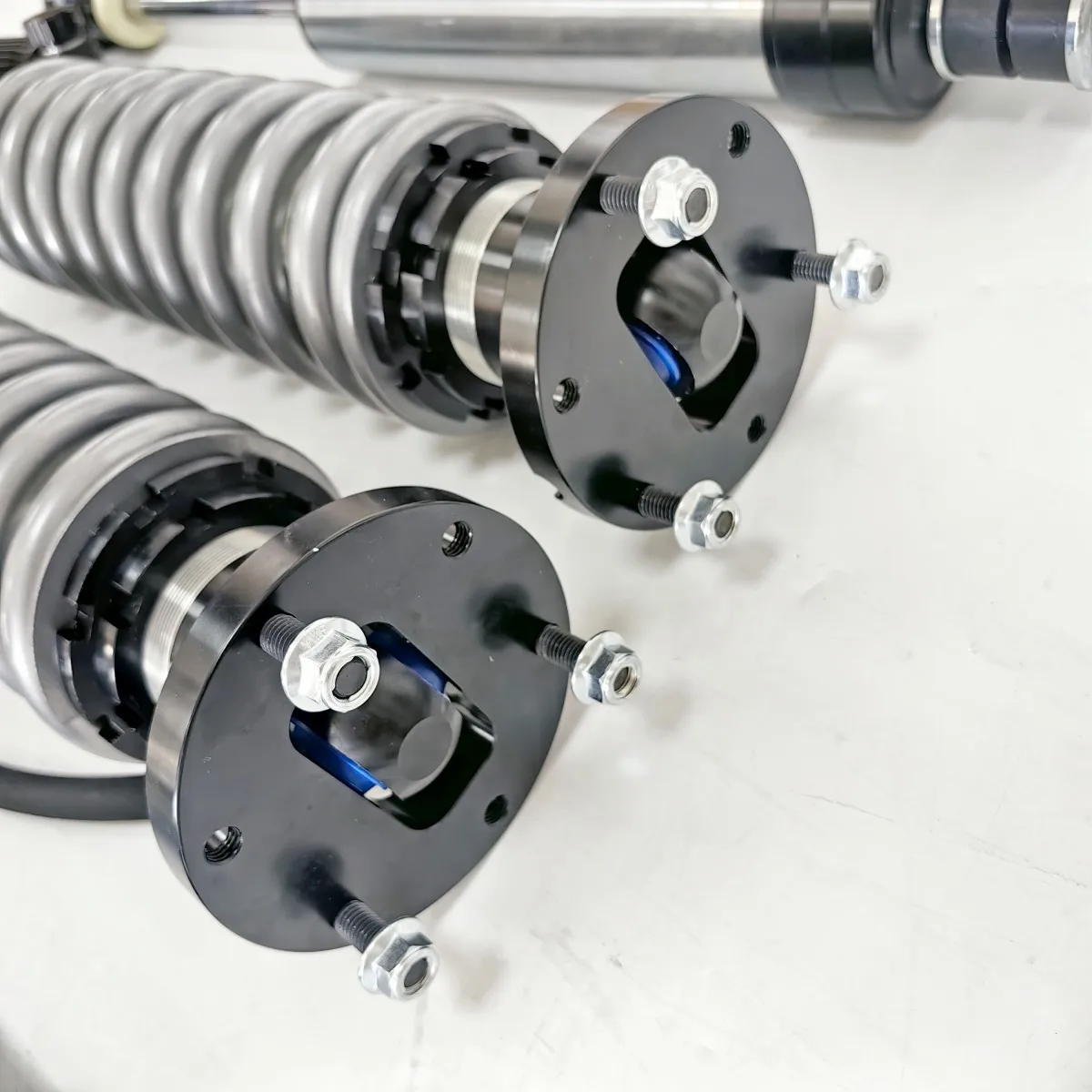 

For Cruiser Shock Absorber Kit Rebound And Compression Adjustable