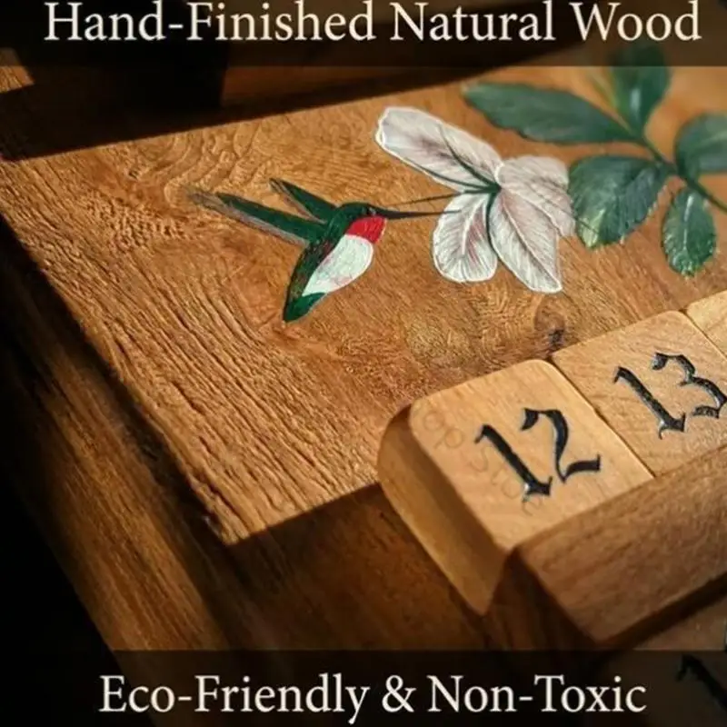 96ba-handmade-wooden-permanent-calendar-with-month-date-display-wall-wooden-monthly-calendar-for-festival-home-decoration
