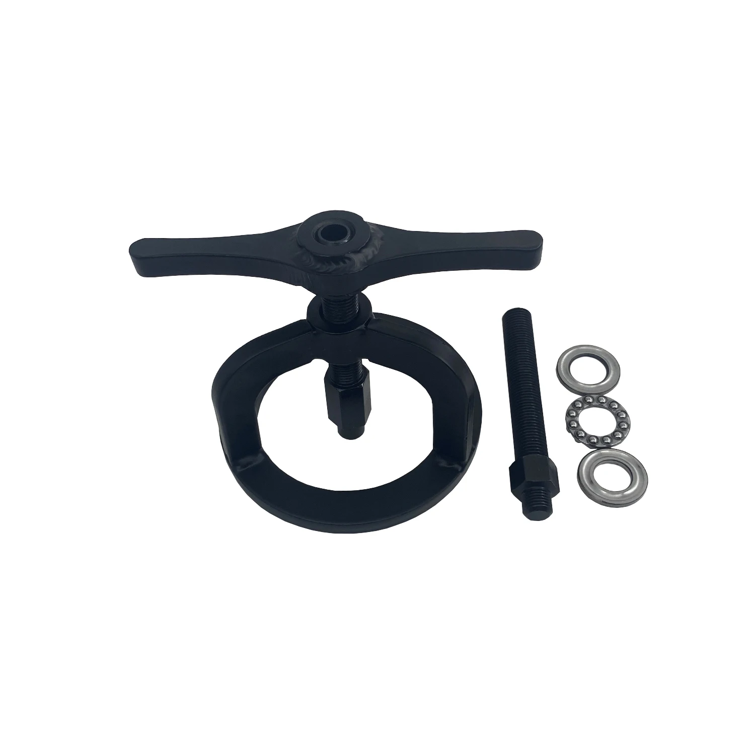 Clutch Spring Compressor Compression Tool Fit For Harley Touring Softtail Dyna Sportster XL 883 1200 48 Buell Models