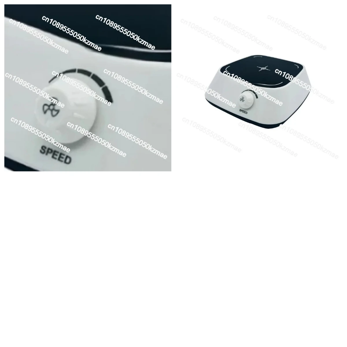 XLD-C1 Magnetic Stirrer, 3000ML Mini Electric Mixer, Laboratory Paint Mixing Machine, 100V-240V 5W Stirring Equipment