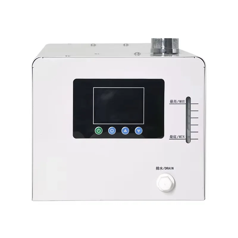 

Desktop UV 5 W Marking Machine Special Air-Cooled Desktop Water Chiller Small Desktop Water-Cooled Machine