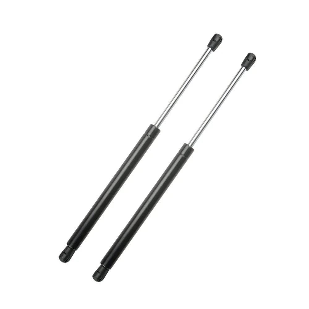 2pcs Car Rear Window Lift Supports Shocks 10306081, 10306080, SG330026, 9043QO, 50099NE for Pontiac Aztek 2001-2005