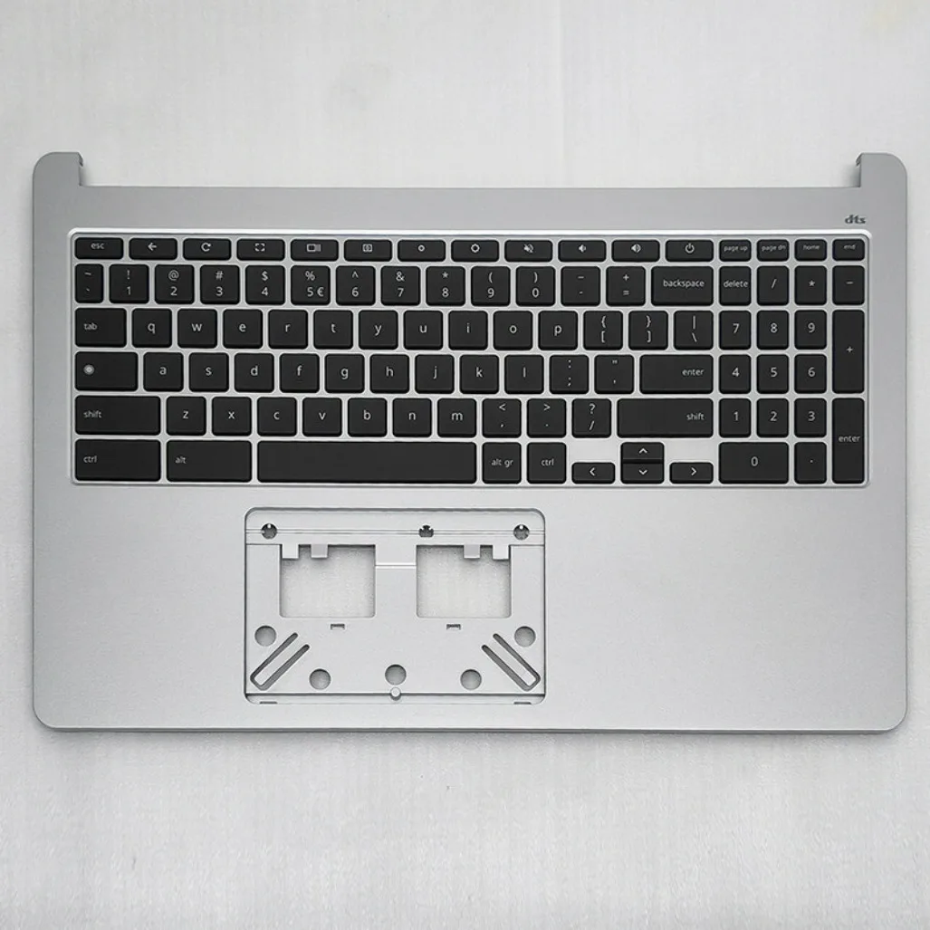 For Acer Chromebook 315 CB315-4H C Case, Durable & Lightweight Laptop Replacement Shell