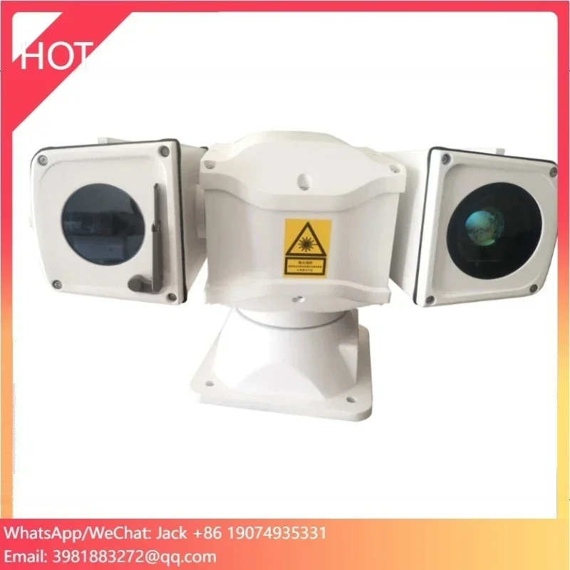 

2026 ODM Professional HD Outdoor CCTV Waterproof Smart Secure Network Surveillance Digital Wide Angle Camera