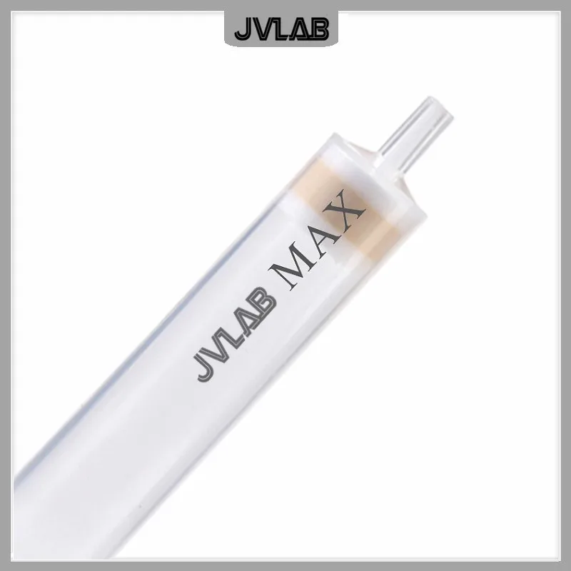 MAX SPE Cartridge Solid-Phase Extraction Mixed Anion SPE Column HPLC Filler Chromatography Column 1mL 3mL 6mL 12mL 20 Pcs