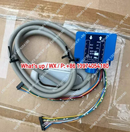 suitable for SOT-NP401S 801SP 803H HP 1601H4 Optical Communication Sensor Space Optical Transmission Device