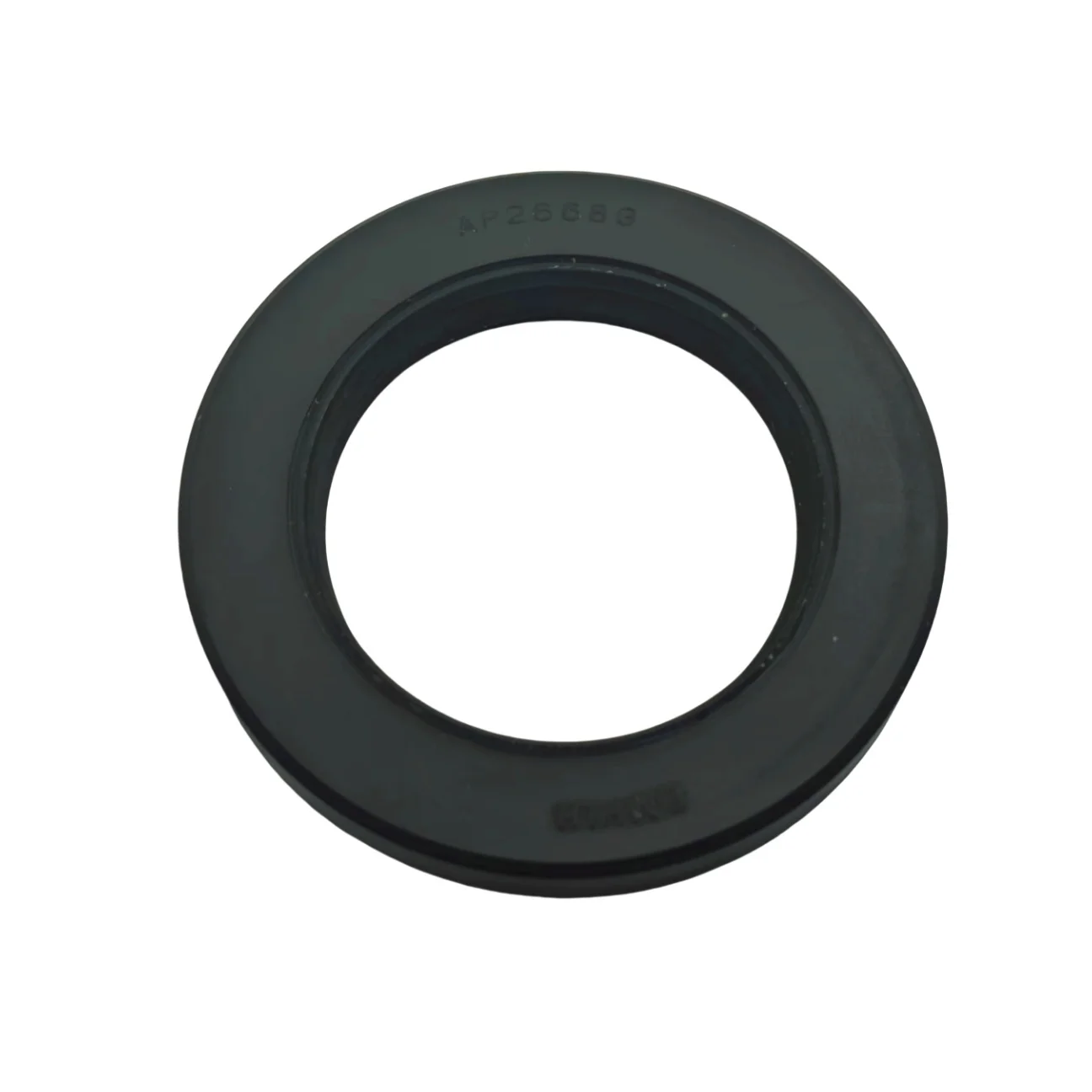 High-quality skeleton oil seal TCN type AP2668G, size 45x68x12mm nitrile rubber oil seal. Size45*68*12 mm