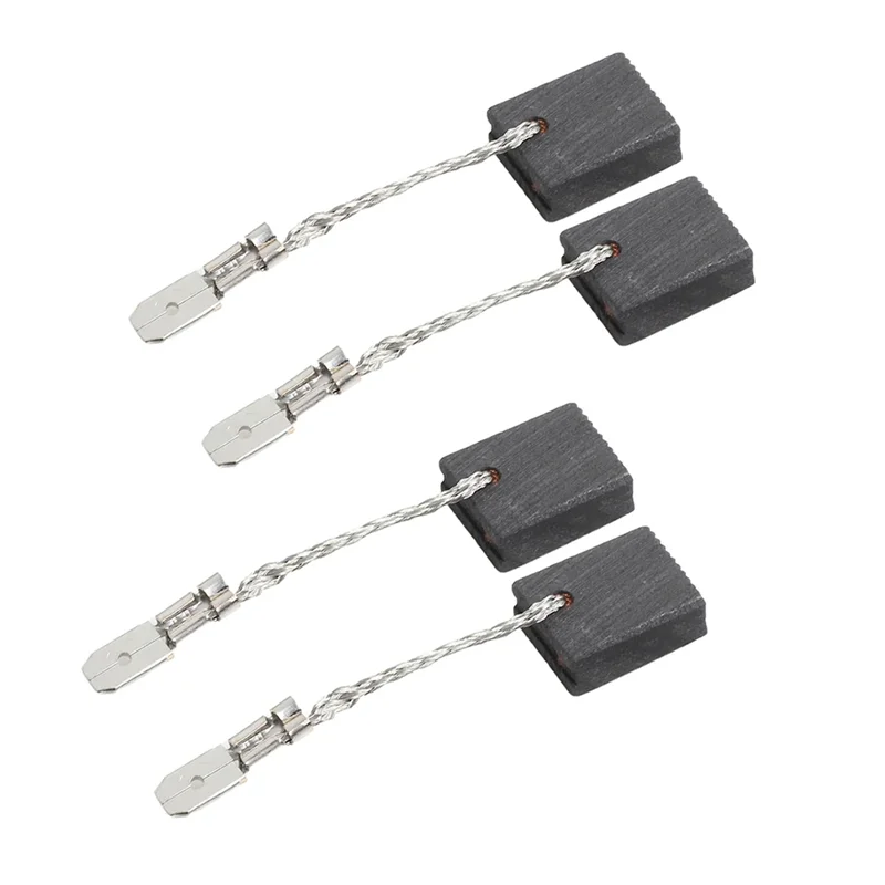 ABKO-316055220 カーボンブラシセット メタボ 316055220 WEP 15-150 6 "アングルグラインダー 17-150 M16 交換部品
