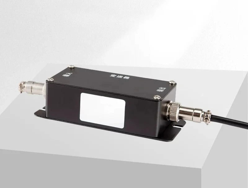 Sensor Signal Amplifier, Weighing Sensor
