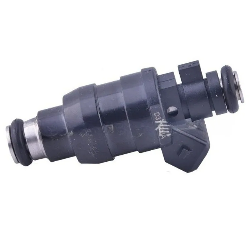 4 Fuel Injectors D3MA2 Suitable for Peugeot 306 406 XSI 1.8 16V 1997 Flow-Matched Nozzles High Impedance Brand New