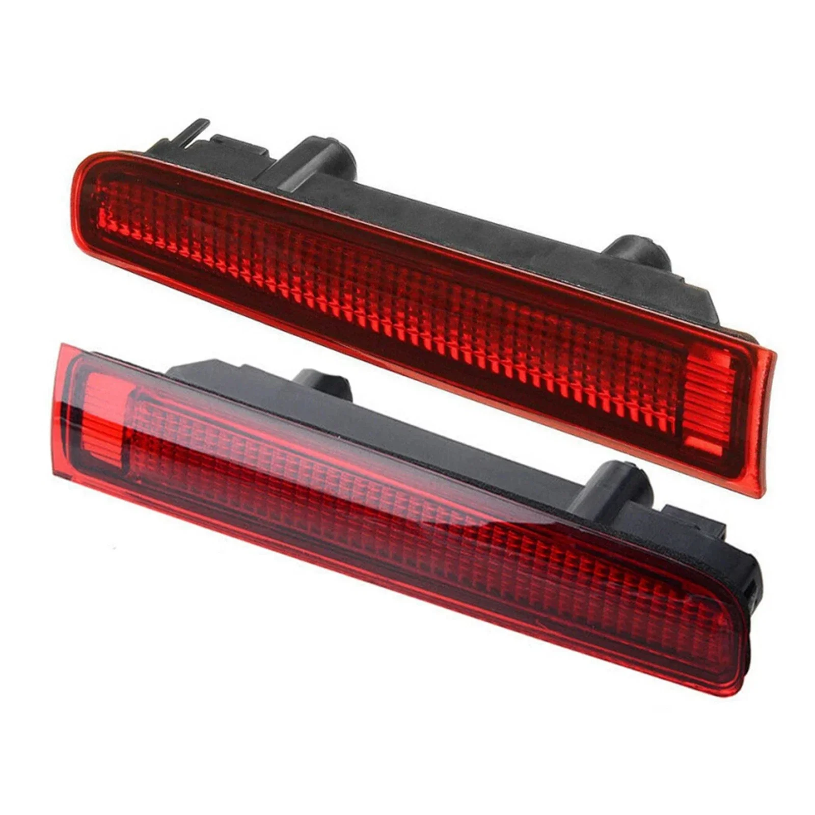 LED Rear Third Brake Light High Mount Stop Lamp For VW Transporter T5 T6 Caravelle Multivan 2003-2020 Barn Door Left Right view 2
