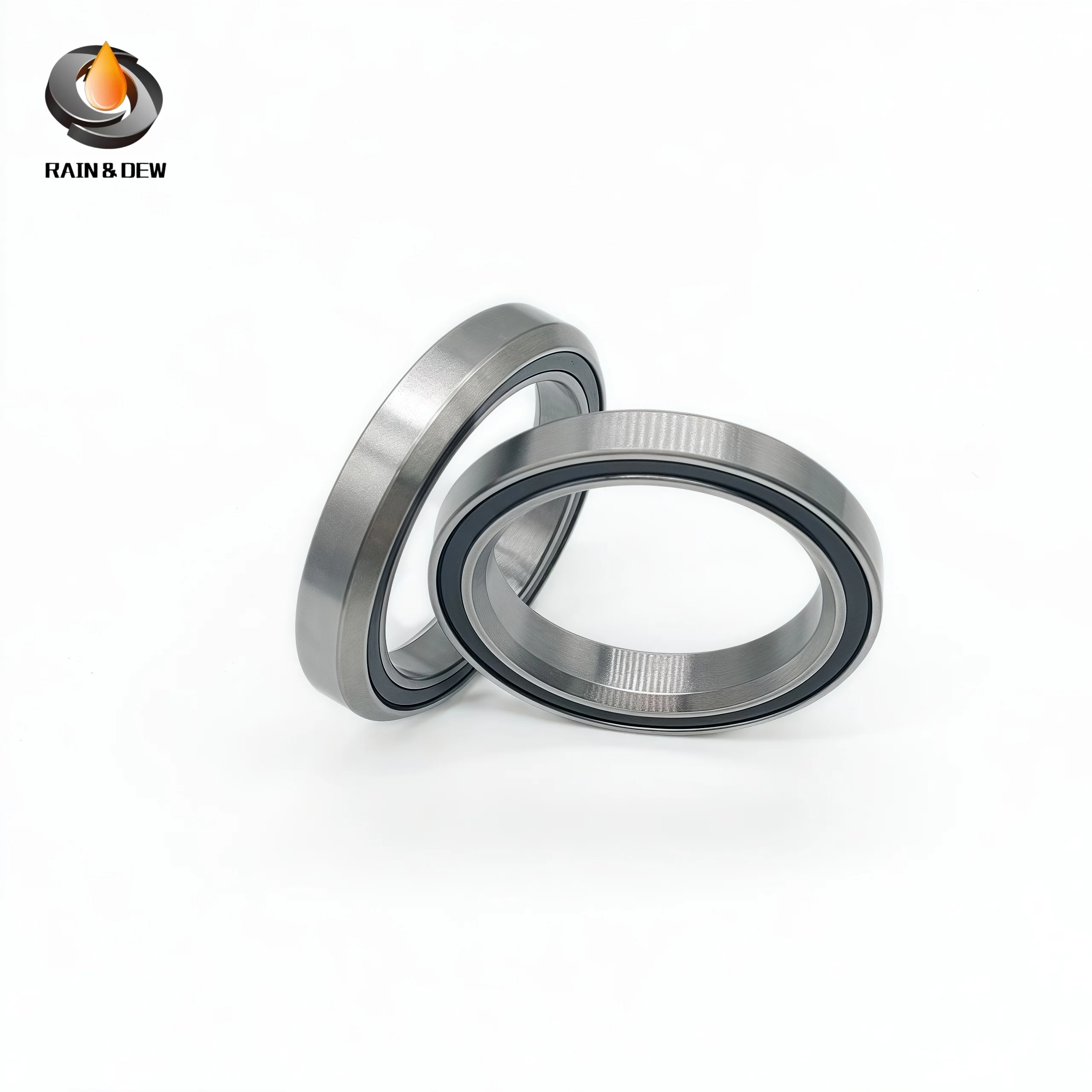 MH-P15 45/45 Headset Bearing 32.4x43.8x7 Bicycle Head Tube Bearing for Mountain Bike Road Bike E-bike Steering Bearing