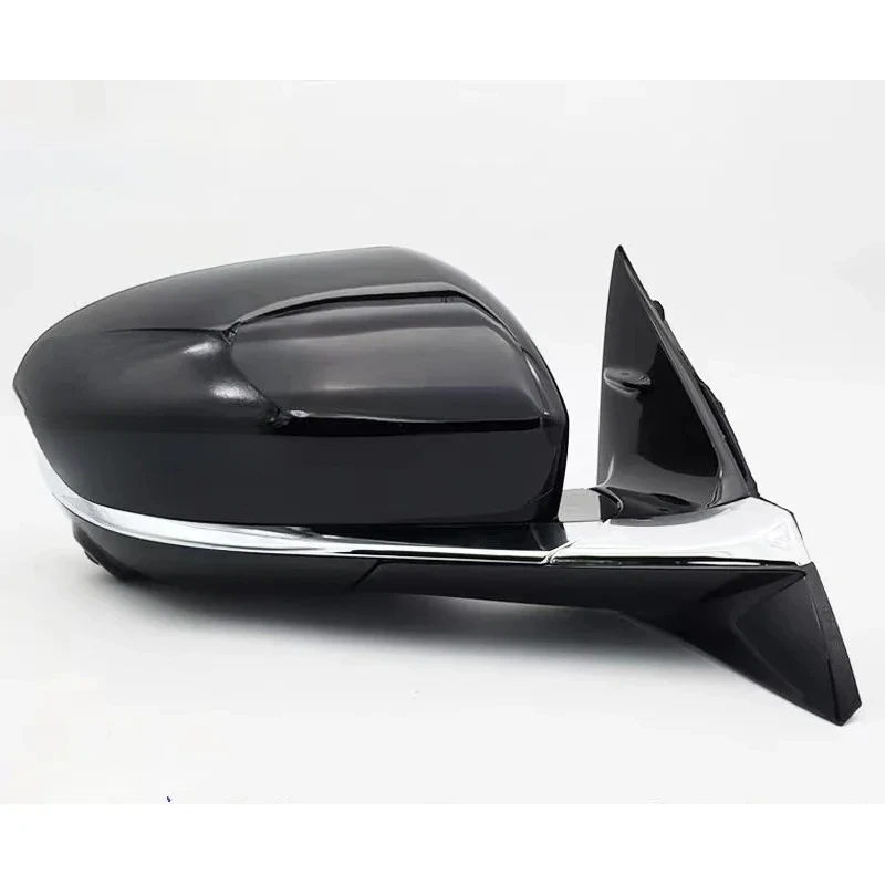 

High quality Left and right reversing mirrors of the car ligent rearview mirror for C S75