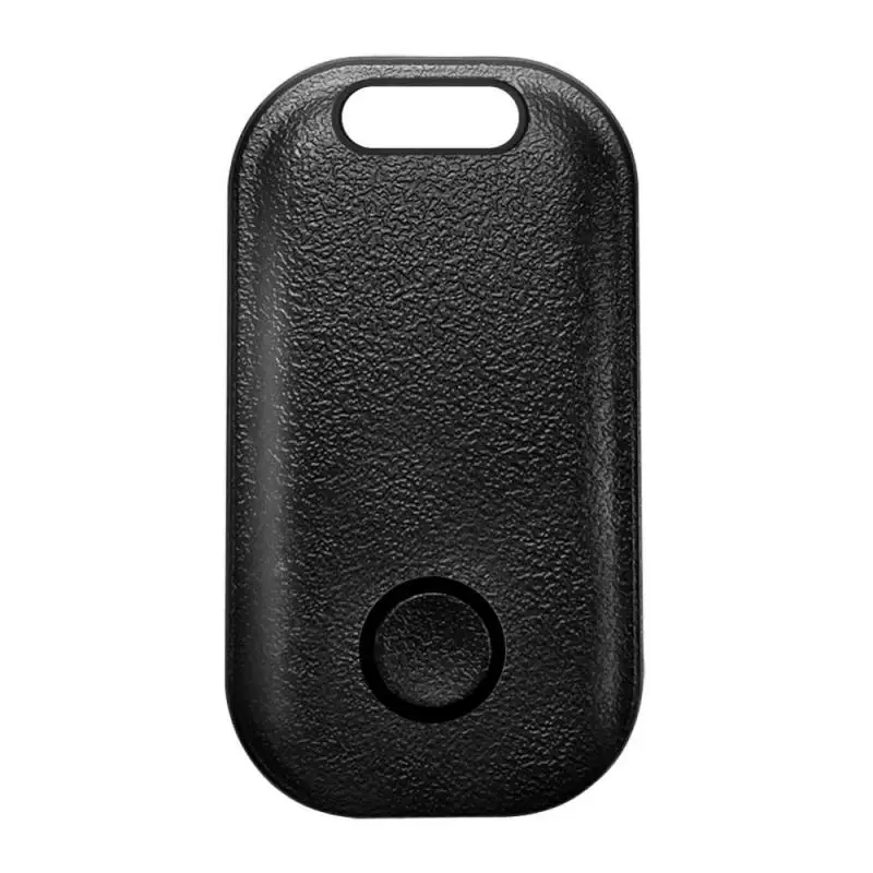 For IOS Find My App Mini GPS Tracker Bluetooth-compatible Finder Anti-lost Key Locator Itag Global Positioning Smart ITag Wallet