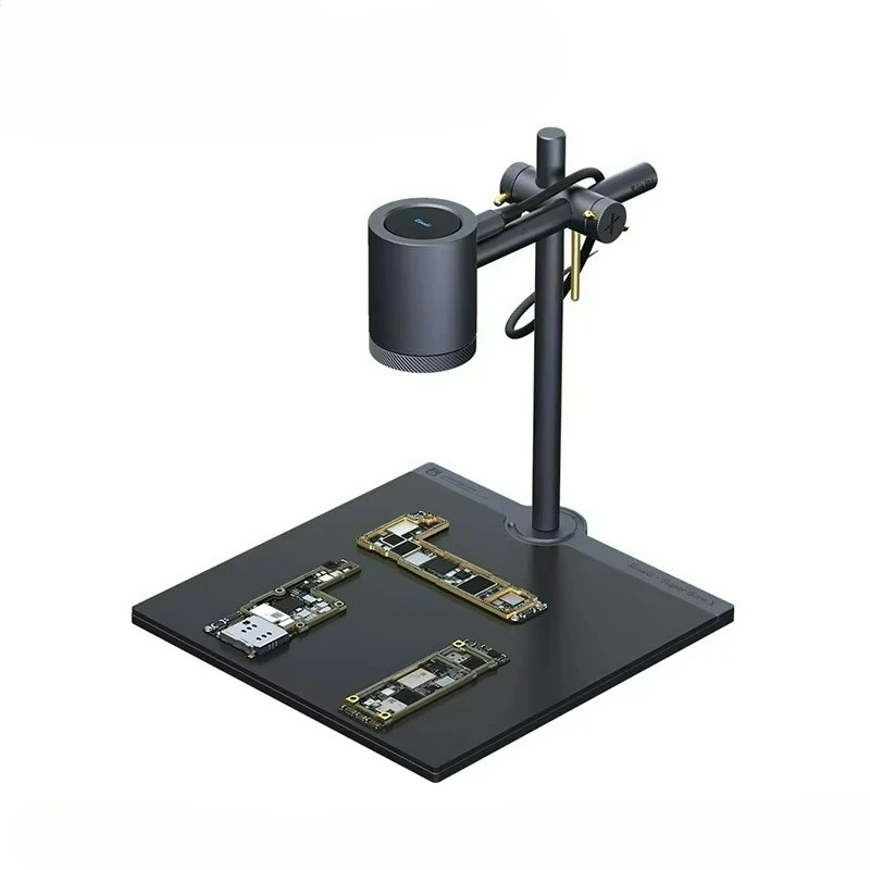 SuperCam X 3D Thermal Imager Camera Quick Checking Instrument for PCB SMD Repair Motherboard Fault Diagnosis Tool