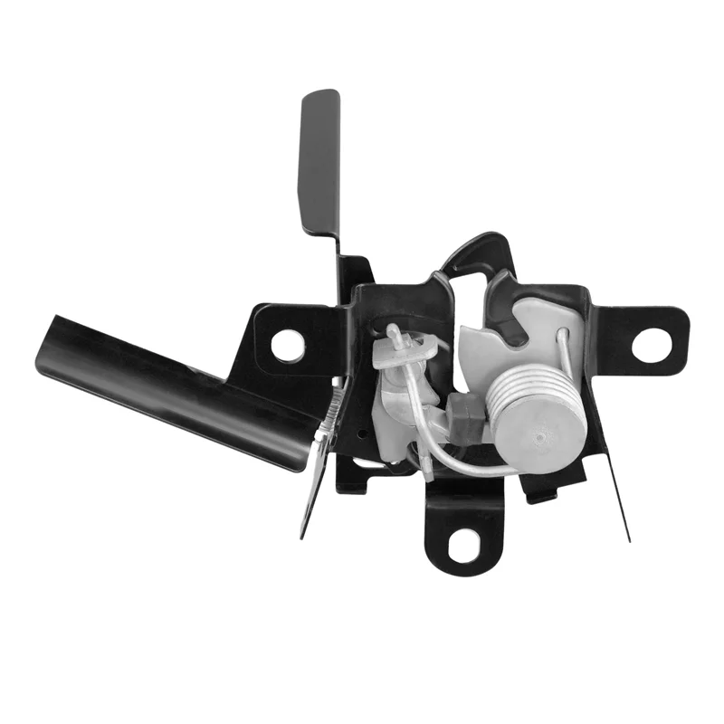 AB61-1 Stuks Motorkap Slot Motorkap Slot Voor Subaru Forester 2014-2018