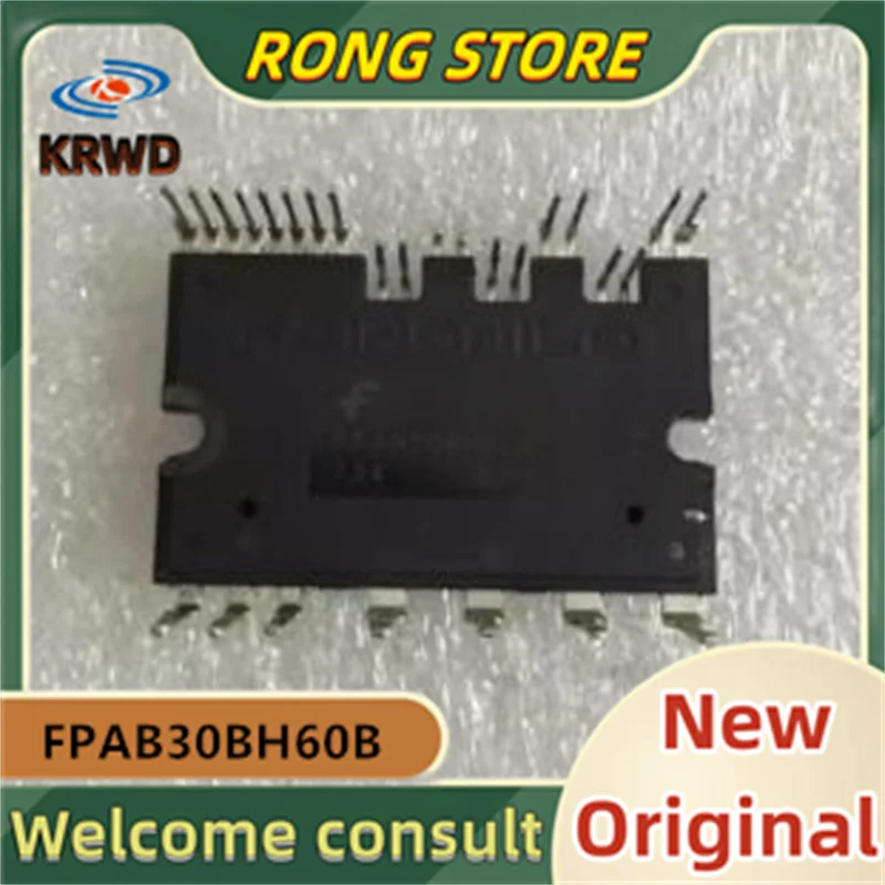 

2pcs FPAB30BH60B New and Original FPAB30BH60BS FPAB30BH60 SPM-27 MODULE