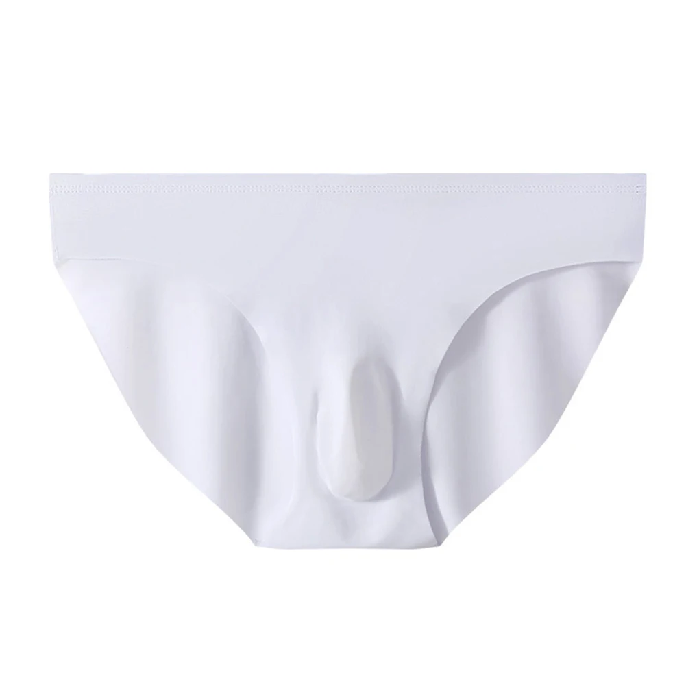 

Всесезонное нижнее белье, выпуклая сумка L, мужское нижнее белье, новый сорт, дышащий материал, нижнее белье для ночного белья