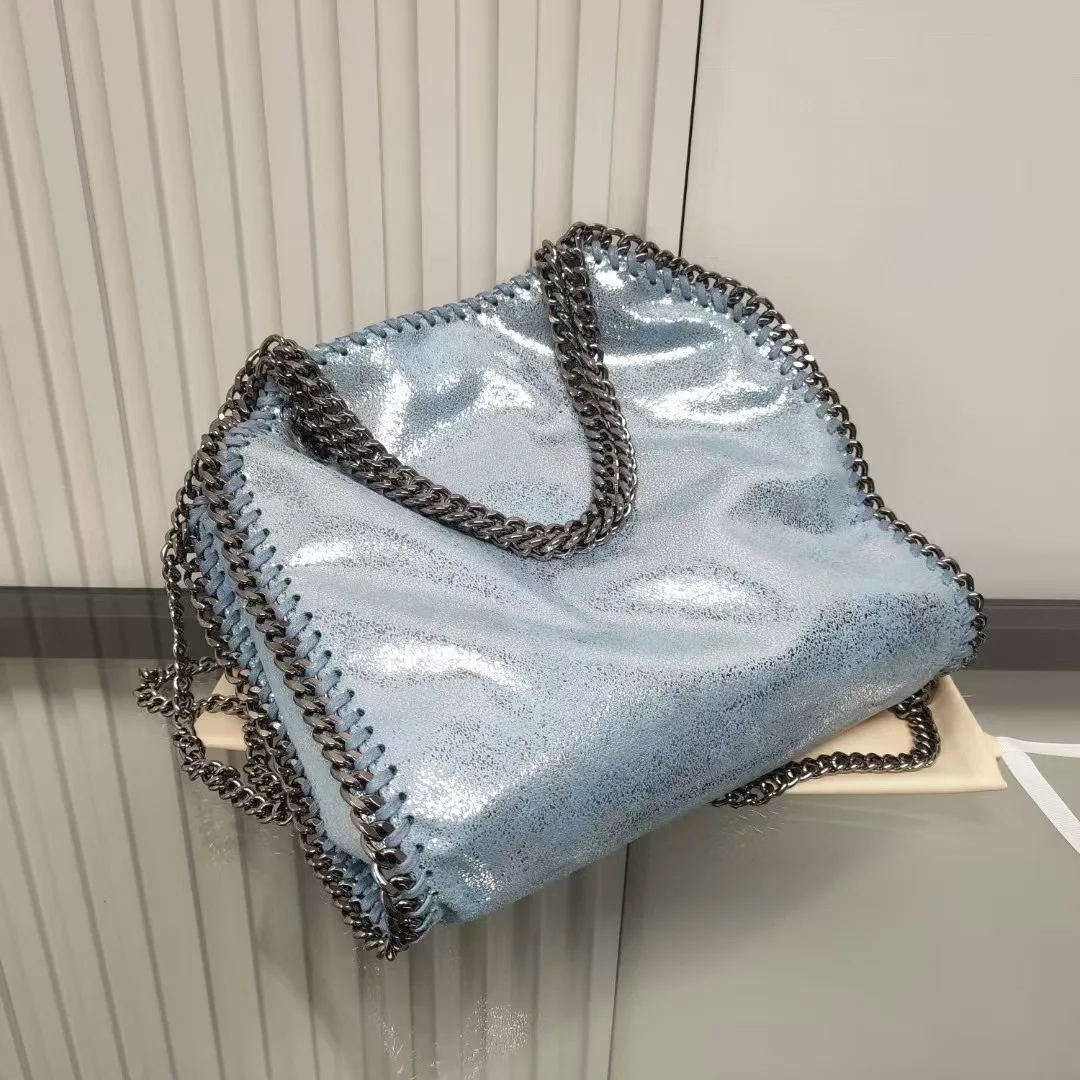 2025 Ladies Fashion Commuter Chain One Shoulder Crossbody Designer Luxury Bag