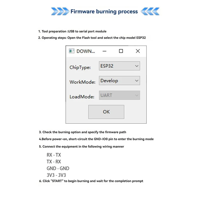 -A61K ESP32 4-Chann… - image