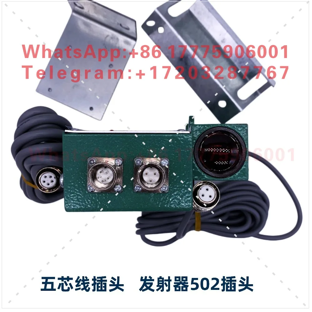 YT-603B1 YT502B1 infrared photoelectric switch cotton box position detection