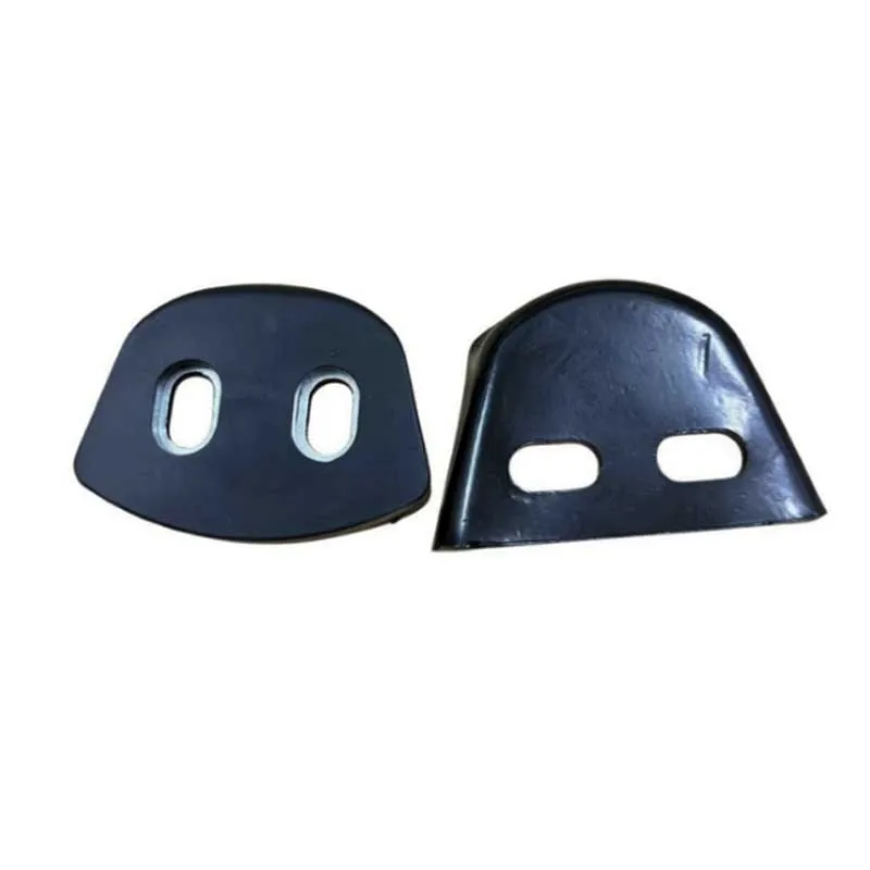 1Set Rear Door Locking Damper Male MB893757 MB669478 For Mitsubishi Pajero Montero V32 V43 V44 V45 V46 V73 V75 V78 V93 1990-2006