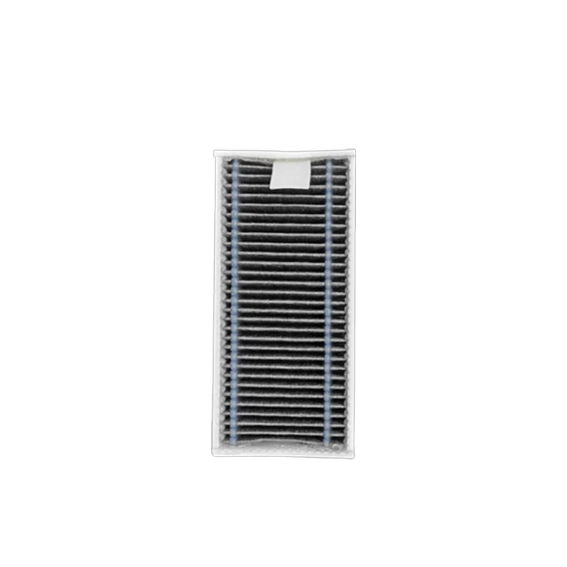 Fit For ( 에코백스 ECOVACS X8 PRO OMNI / X8 PRO PLUS AI, Yeedi S14 Plus) Parts Main Roller Side Brush Filter Mop Cloth Dust Bag