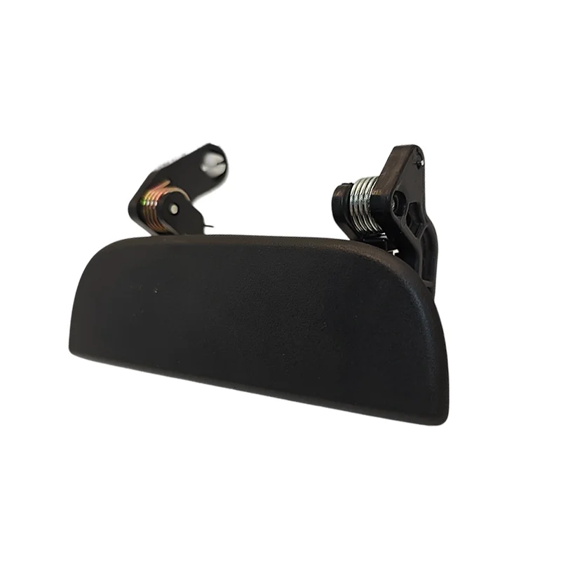 Poignée de porte arrière de voiture, poignée extérieure de porte arrière, porte arrière de coffre pour Toyota Rush Daihatsu 69090BZ020 69090BZ010