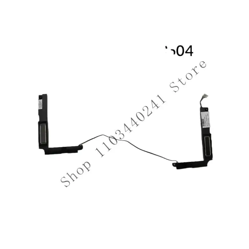 

" New Built In Speaker For Lenovo IdeaPad 730S-13IWL Yoga S730-13IWL Left Right 5SB0S73504 Fast Ship ~+=/