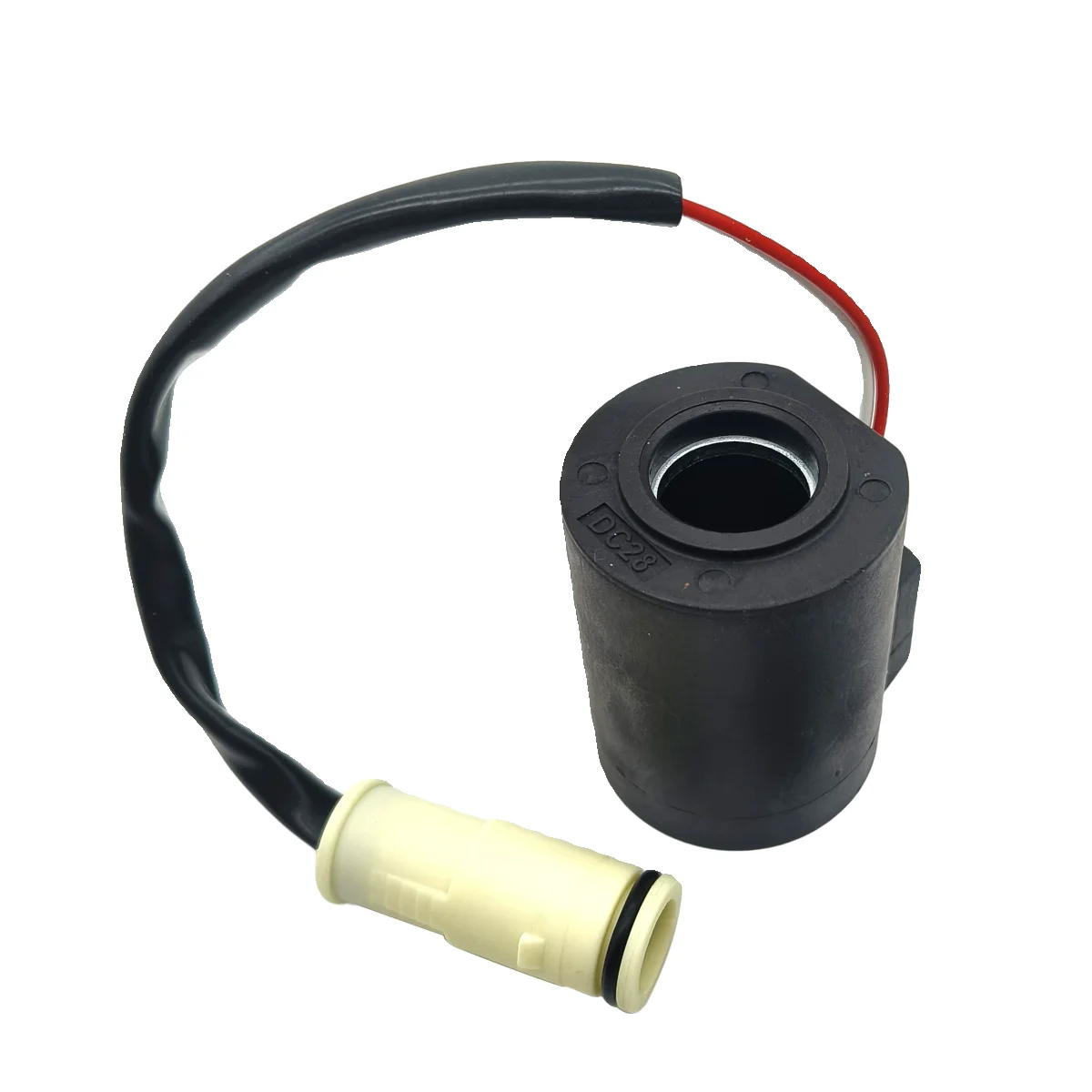 

Экскаватор Volvo Pilot Safety Lock, катушка поворотного электромагнитного клапана для моделей 140 210 240 290 360B, высококачественная запасная часть
