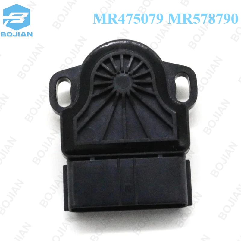 

TPS Sensor Throttle Position Sensor for Mitsubishi Outlander 2.4L MR475079 MR578790 MR578861 MR578862