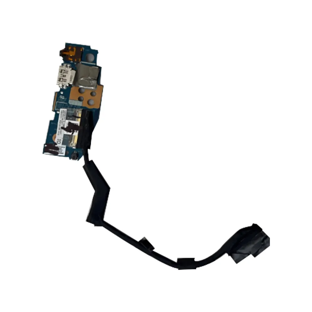 For Dell Inspiron 5410 Switch Board USB Audio Small Board 09VCX9 Good Quality Fast Shipping