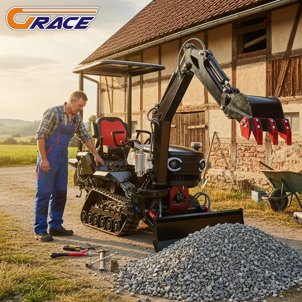 

Индивидуальный 2025 новый дизельный 4WD сельскохозяйственный трактор мощностью 30 л.с., коммерческое сельскохозяйственное оборудование, одобренное ISO CE, прямая продажа для продажи