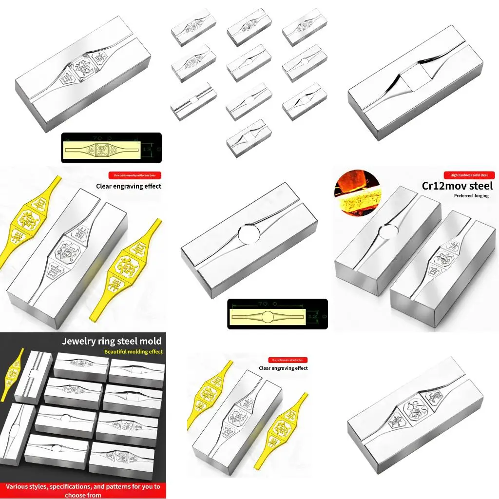 outil-rainures-en-acier-pour-une-fabrication-precise-d'anneaux-en-orfevrerie-professionnelle