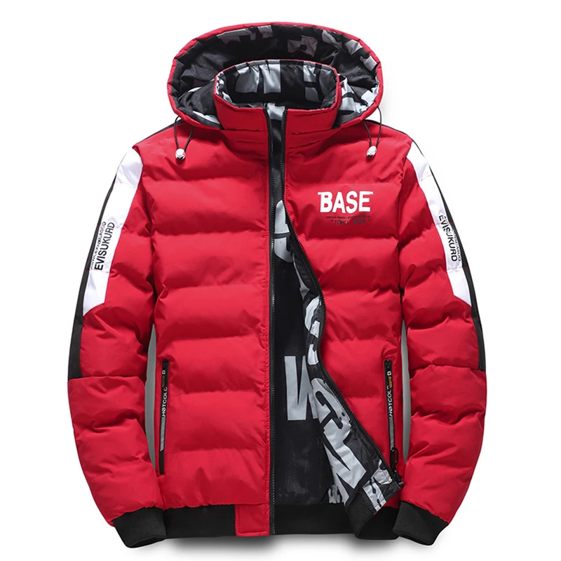 Thumbnail 2 - #32 Mens Down Jackets Sale