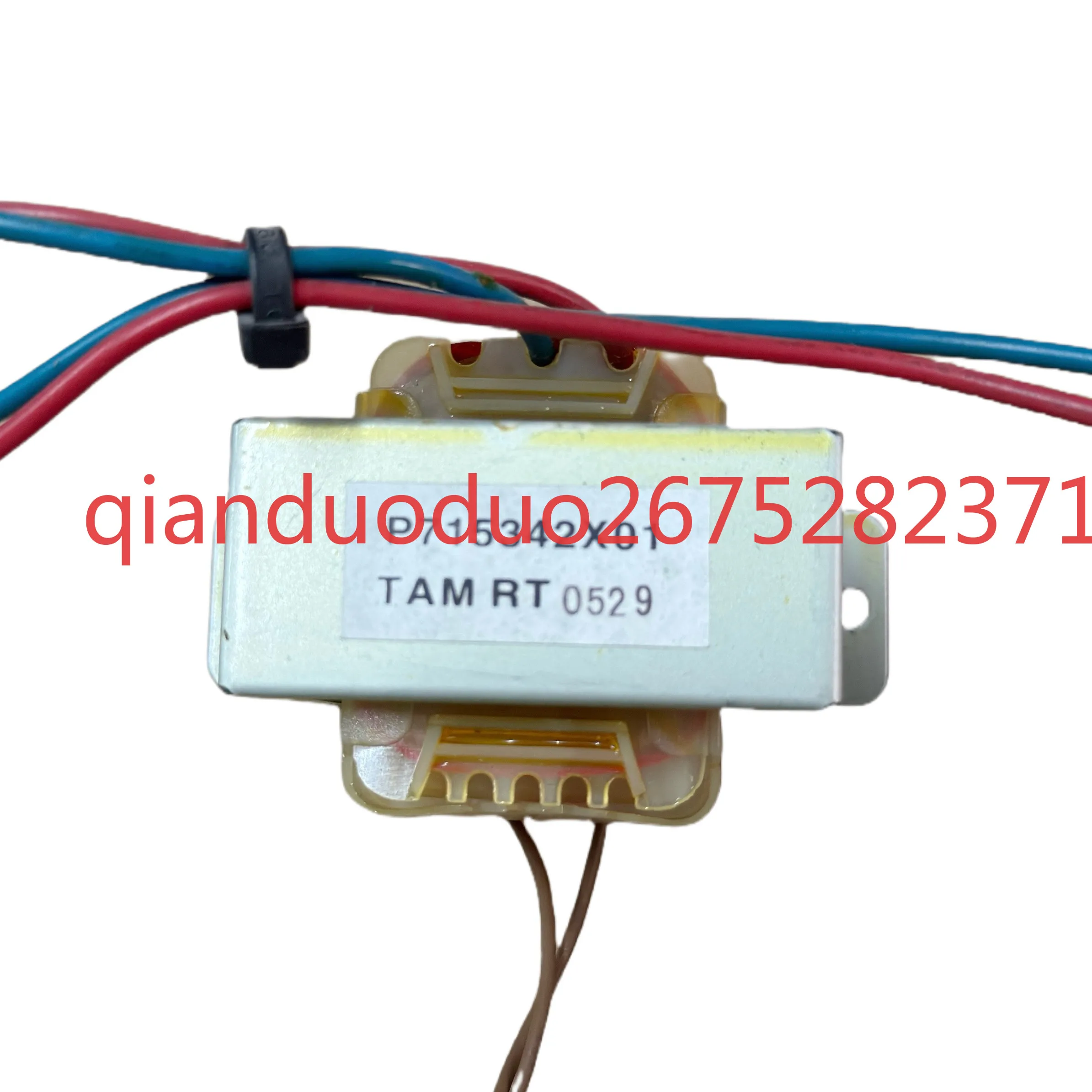 

Suitable for Mitsubishi Electric air conditioner transformer P715342X01 WM65C255H02