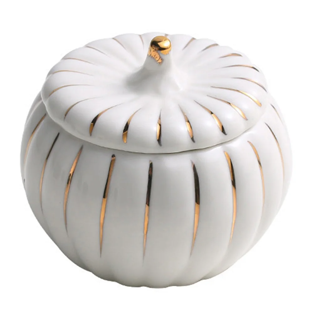 

Ceramic Bowl with Lid Smooth Surface Easy Clean Steamed Egg Rice Soup Storage Decorative Kitchenware Ceramic Bowl with Lid