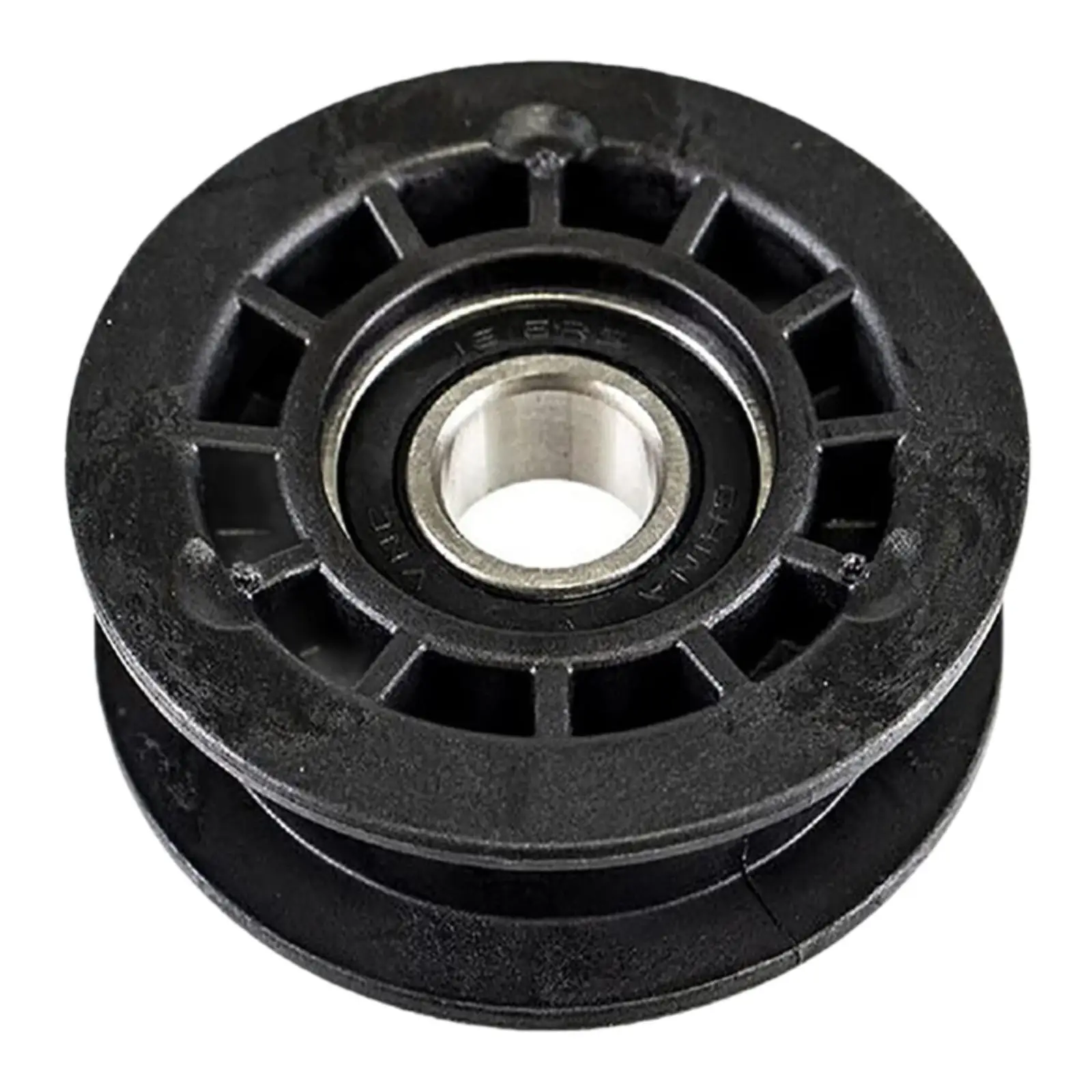 

Lawn Mower Idler Pulley Premium Lawn Mower Accessories Directly Replace for LC356awd HU725awdhq LC221A HU800awdx/bbc HU725awdex
