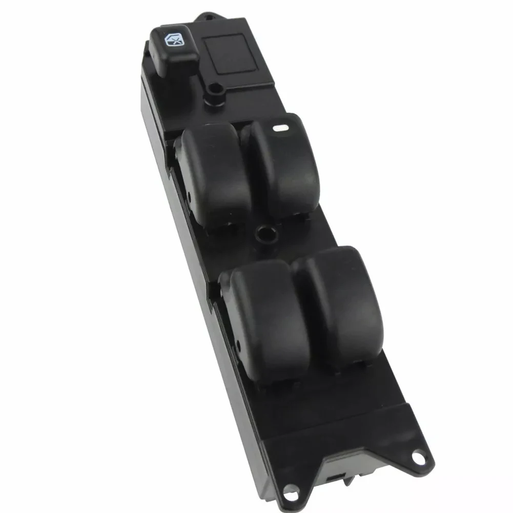 

Основная кнопка управления электрическим окном RHD MR194826 для Mitsubishi Lancer 2002-2013, главный переключатель окна