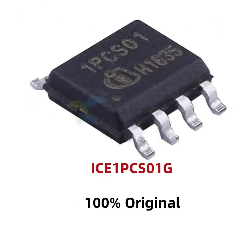 5PCS 100% New ICE1PCS01G ICE2PCS01G ICE2PCS02G ICE2PCS05G SOP-8 Brand New Original Chips ic