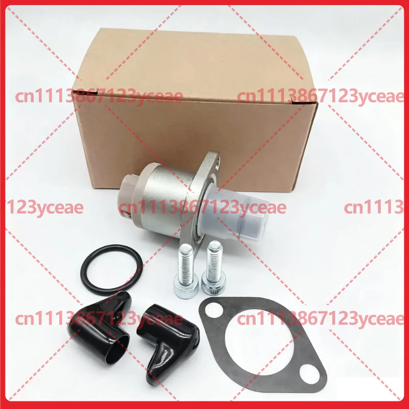 For Diesel Power Equipment 294200‑0300 294200‑0310 04226‑0L030 SCV Fuel Metering Valve Full Set For Engine Fuel System Repair