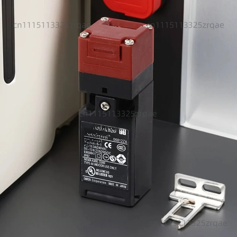 Negotiating Stroke Switch Original Door Switch Limit D4NS-1AF 2AF4AF 1BF 2BF1E1C2CF