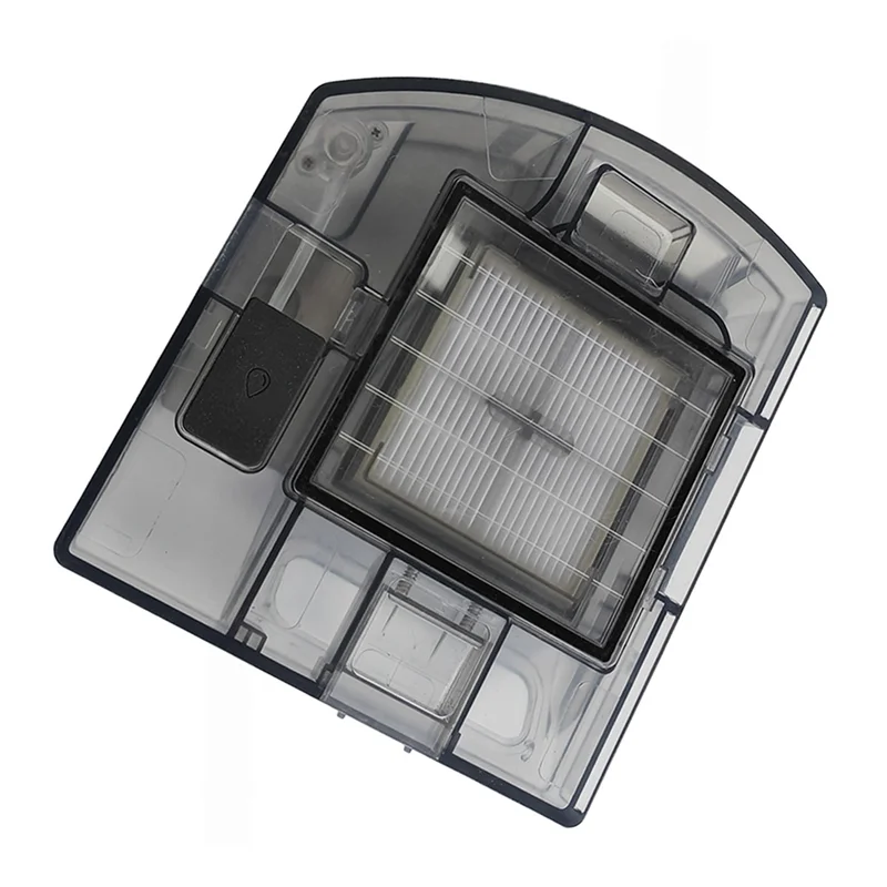 A02V-Dust Box With … - image