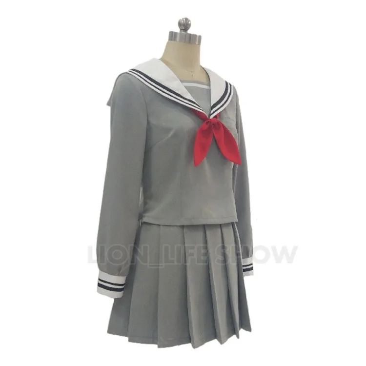 Anime Project Sekai Colorful Stage Feat Hoshino Ichika Azusawa Kohane  Outfits Customize Cosplay Costumes Wig