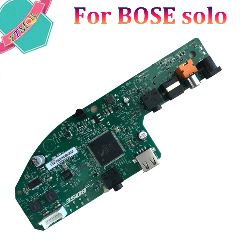 

1Pcs original For BOSE solo motherboard Replacing the motherboard solo echo wall