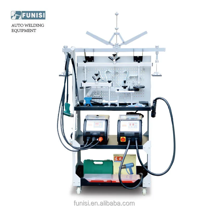 

Аппарат для ремонта кузова автомобиля/сварочный аппарат для точек и шпилек, съемник вмятин из алюминия и стали/сварочный аппарат для точечной сварки