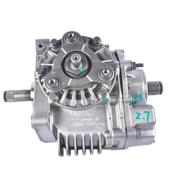 6 best sales Phụ tùng Audi A3 - №5